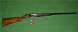 Cased Winchester Model 21 Cody Museum Lettered 20 Gauge 28 Inch Barrels 1952 SST Ejectors 14" LOP - 14 of 15