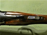 Cased Winchester Model 21 Cody Museum Lettered 20 Gauge 28 Inch Barrels 1952 SST Ejectors 14" LOP - 11 of 15