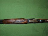 Cased Winchester Model 21 Cody Museum Lettered 20 Gauge 28 Inch Barrels 1952 SST Ejectors 14" LOP - 10 of 15