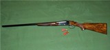 Cased Winchester Model 21 Cody Museum Lettered 20 Gauge 28 Inch Barrels 1952 SST Ejectors 14" LOP - 2 of 15