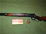 Amazing Special Order Winchester Model 55 Deluxe Takedown XXX Wood Made 1927 Geat Condition, Like 1894 Deluxe - 12 of 15