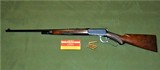 Amazing Special Order Winchester Model 55 Deluxe Takedown XXX Wood Made 1927 Geat Condition, Like 1894 Deluxe - 13 of 15