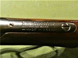 Amazing Special Order Winchester Model 55 Deluxe Takedown XXX Wood Made 1927 Geat Condition, Like 1894 Deluxe - 7 of 15