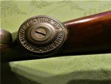 Special Order Winchester 1886 Extra Lightweight Deluxe Takedown 45-70 Made 1908 2X Wood Far Below Market Value - 5 of 15