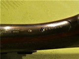 Special Order Winchester 1886 Extra Lightweight Deluxe Takedown 45-70 Made 1908 2X Wood Far Below Market Value - 6 of 15