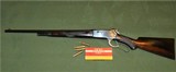 Special Order Winchester 1886 Extra Lightweight Deluxe Takedown 45-70 Made 1908 2X Wood Far Below Market Value - 14 of 15