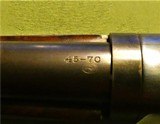 Special Order Winchester 1886 Extra Lightweight Deluxe Takedown 45-70 Made 1908 2X Wood Far Below Market Value - 10 of 15
