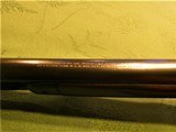 Special Order Winchester 1886 Extra Lightweight Deluxe Takedown 45-70 Made 1908 2X Wood Far Below Market Value - 9 of 15