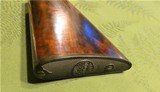 Special Order Winchester 1886 Extra Lightweight Deluxe Takedown 45-70 Made 1908 2X Wood Far Below Market Value - 4 of 15