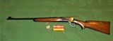 Scarce Winchester Model 65 in 32-20 WCF 1 of 1650 Made, Late Production Gun - 1 of 14
