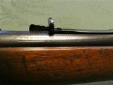 Scarce Winchester Model 65 in 32-20 WCF 1 of 1650 Made, Late Production Gun - 10 of 14