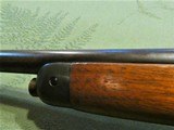 Scarce Winchester Model 65 in 32-20 WCF 1 of 1650 Made, Late Production Gun - 7 of 14