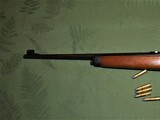 Scarce Winchester Model 65 in 32-20 WCF 1 of 1650 Made, Late Production Gun - 4 of 14