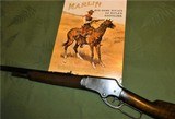 Special Order Marlin 1881 Set Triggers 1/2 Magazine 45-70 Great Bore Select Wood Cody Verified Made 1883 High Condition - 15 of 15