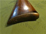 Special Order Marlin 1881 Set Triggers 1/2 Magazine 45-70 Great Bore Select Wood Cody Verified Made 1883 High Condition - 9 of 15