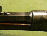 Special Order Marlin 1881 Set Triggers 1/2 Magazine 45-70 Great Bore Select Wood Cody Verified Made 1883 High Condition - 4 of 15