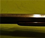 Special Order Marlin 1881 Set Triggers 1/2 Magazine 45-70 Great Bore Select Wood Cody Verified Made 1883 High Condition - 5 of 15