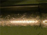 Cased Master Engraved Colt Bisley by J.R. DeMunck Made 1904 38-40 WCF High Condition Masterpiece SAA Single Action - 8 of 15