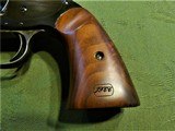 Cased Matched Pair S&W Schofield Performance Center 2000 .45 Smith and Wesson Gorgeous Walnut - 12 of 15