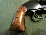 Cased Matched Pair S&W Schofield Performance Center 2000 .45 Smith and Wesson Gorgeous Walnut - 8 of 15