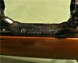 Colt Sauer Sporting Rifle in 270 Winchester with 1 Inch Scope Rings - 4 of 15