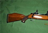 Colt Sauer Sporting Rifle in 270 Winchester with 1 Inch Scope Rings - 2 of 15