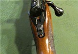 Colt Sauer Sporting Rifle in 270 Winchester with 1 Inch Scope Rings - 7 of 15