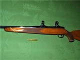 Colt Sauer Sporting Rifle in 270 Winchester with 1 Inch Scope Rings - 13 of 15