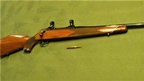 Colt Sauer Sporting Rifle in 270 Winchester with 1 Inch Scope Rings - 3 of 15