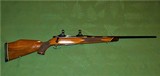Colt Sauer Sporting Rifle in 270 Winchester with 1 Inch Scope Rings - 1 of 15