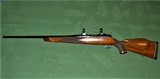 Colt Sauer Sporting Rifle in 270 Winchester with 1 Inch Scope Rings - 15 of 15