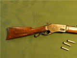 Whitney Kennedy Large Frame Rifle in 45-60 High Condition with Cleaning Rods - 2 of 15