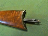 Whitney Kennedy Large Frame Rifle in 45-60 High Condition with Cleaning Rods - 6 of 15