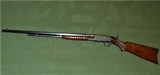 Scarce Highly Engraved Remington Model 12-C Peerless Grade Made 1925 Select Checkered Walnut - 15 of 15