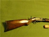 Scarce Highly Engraved Remington Model 12-C Peerless Grade Made 1925 Select Checkered Walnut - 2 of 15