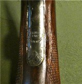Scarce Highly Engraved Remington Model 12-C Peerless Grade Made 1925 Select Checkered Walnut - 14 of 15