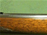 Special Order Winchester 1894 Deluxe Takedown with 6 Features Made 1920 Chambered in .30 WCF - 5 of 15