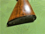 Special Order Winchester 1894 Deluxe Takedown with 6 Features Made 1920 Chambered in .30 WCF - 11 of 15