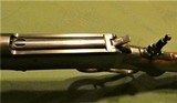 Special Order Winchester 1894 Deluxe Takedown with 6 Features Made 1920 Chambered in .30 WCF - 8 of 15