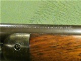 Special Order Winchester 1894 Deluxe Takedown with 6 Features Made 1920 Chambered in .30 WCF - 7 of 15