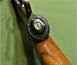 Special Order Winchester 1894 Deluxe Takedown with 6 Features Made 1920 Chambered in .30 WCF - 10 of 15