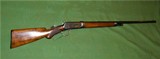 Special Order Winchester 1894 Deluxe Takedown with 6 Features Made 1920 Chambered in .30 WCF - 15 of 15