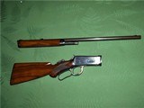 Special Order Winchester 1894 Deluxe Takedown with 6 Features Made 1920 Chambered in .30 WCF - 14 of 15