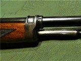 Absolutely Scarce Winchester Model 1907 Deluxe First year Production .351 with Cody Museum Verification - 14 of 15