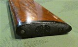Absolutely Scarce Winchester Model 1907 Deluxe First year Production .351 with Cody Museum Verification - 4 of 15