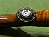 Absolutely Scarce Winchester Model 1907 Deluxe First year Production .351 with Cody Museum Verification - 8 of 15