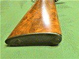 Scarce Special Order Winchester 1895 Deluxe Takedown .35 WCF with Rare Lyman Sight Made 1928 - 9 of 15