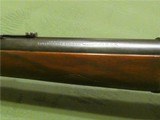 Scarce Special Order Winchester 1895 Deluxe Takedown .35 WCF with Rare Lyman Sight Made 1928 - 5 of 15