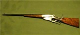 Scarce Special Order Winchester 1895 Deluxe Takedown .35 WCF with Rare Lyman Sight Made 1928 - 1 of 15