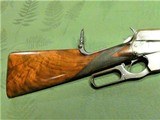 Scarce Special Order Winchester 1895 Deluxe Takedown .35 WCF with Rare Lyman Sight Made 1928 - 14 of 15